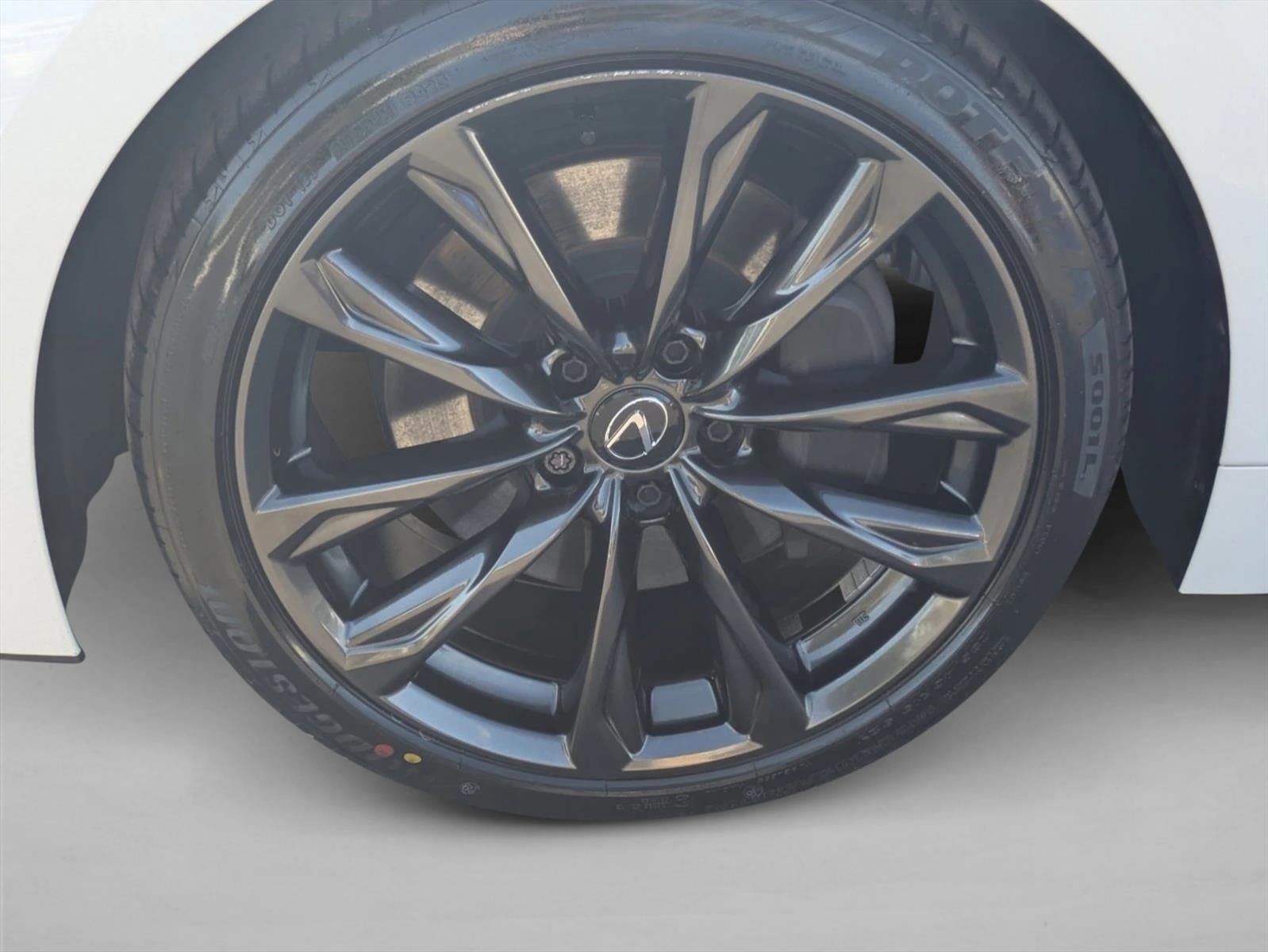 2025 Lexus IS 350 F SPORT Design RWD