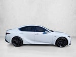2025 Lexus IS 350 F SPORT Design RWD