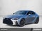 2025 Lexus IS 350 F SPORT Design RWD