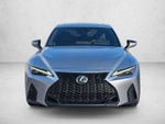 2025 Lexus IS 350 F SPORT Design RWD