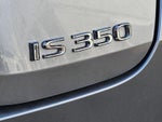 2025 Lexus IS 350 F SPORT Design RWD