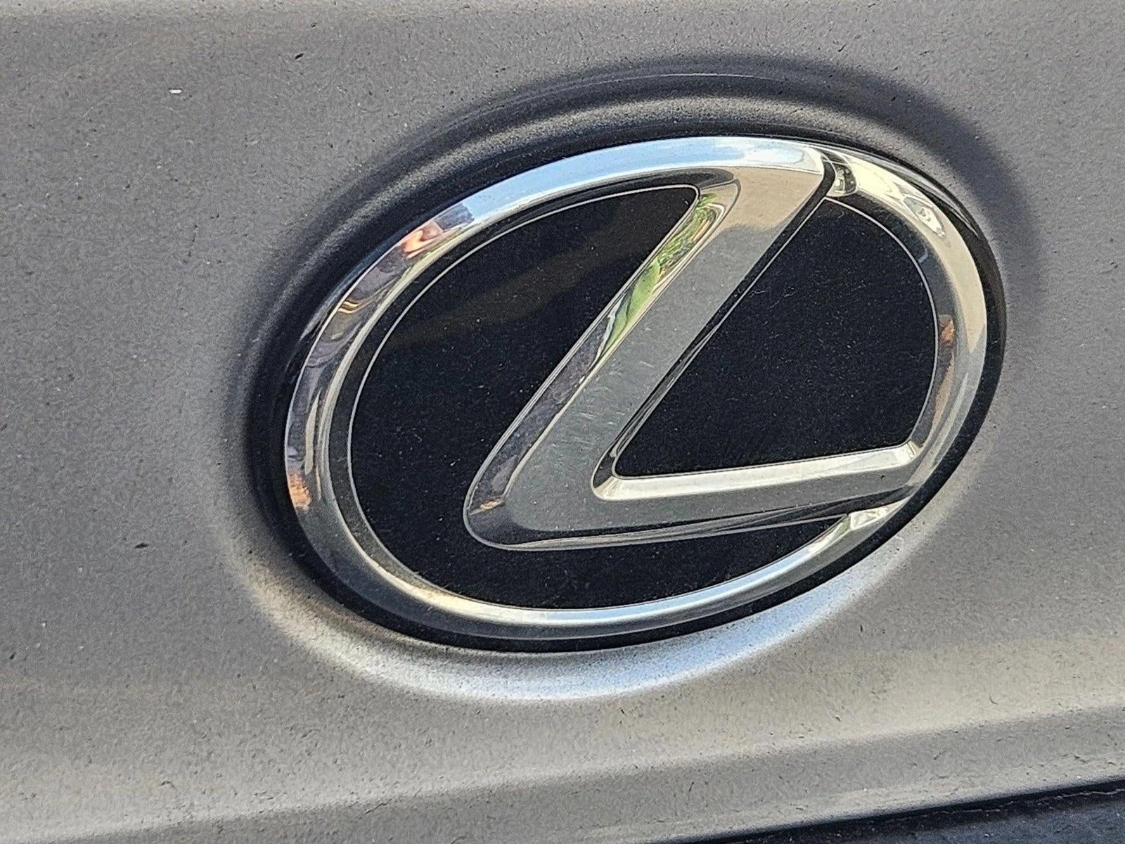 2025 Lexus IS 350 F SPORT Design RWD