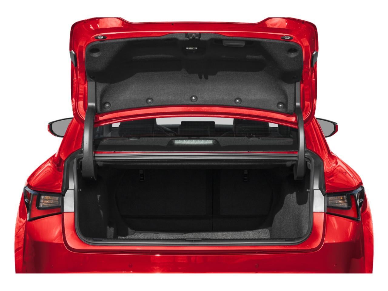 2025 Lexus IS 350 F SPORT Design RWD