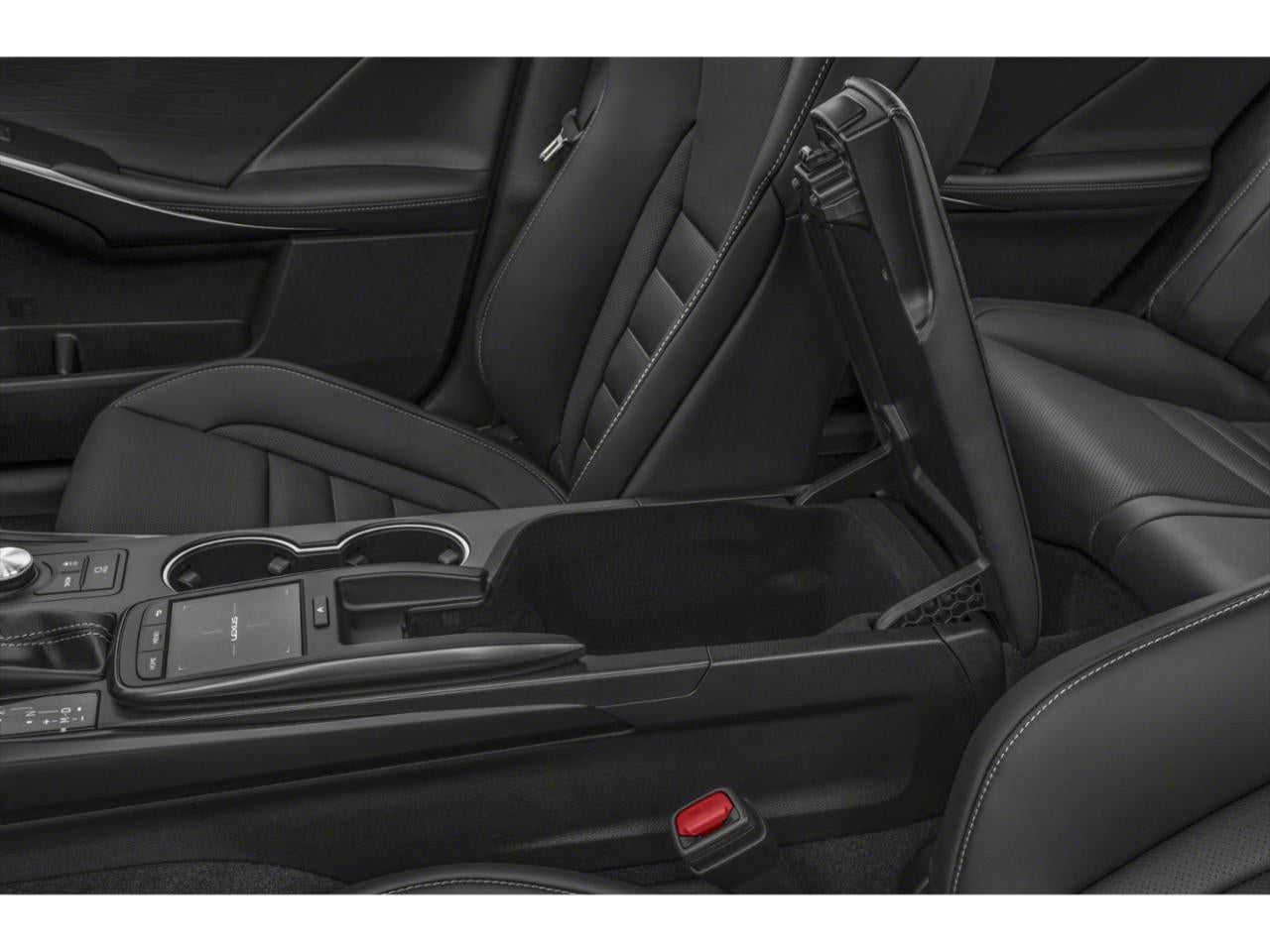 2025 Lexus IS 350 F SPORT Design RWD