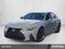 2025 Lexus IS 350 F SPORT Design RWD