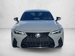 2025 Lexus IS 350 F SPORT Design RWD