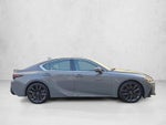 2025 Lexus IS 350 F SPORT Design RWD