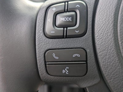 2025 Lexus IS 350 F SPORT Design RWD