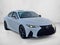 2025 Lexus IS 350 F SPORT Design RWD