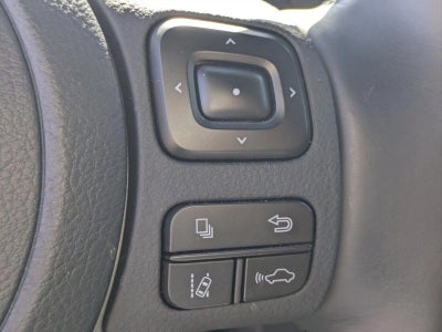 2025 Lexus IS 350 F SPORT Design RWD