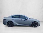 2025 Lexus IS 350 F SPORT Design RWD