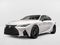 2024 Lexus IS 350 F SPORT Design RWD