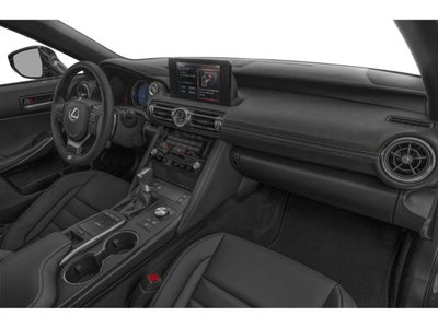 2024 Lexus IS 350 F SPORT Design RWD
