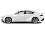 2024 Lexus IS 350 F SPORT Design RWD