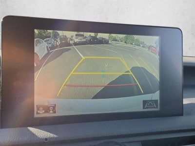 2025 Lexus IS 350 F SPORT Design RWD
