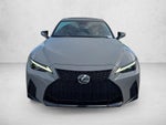 2025 Lexus IS 350 F SPORT Design RWD