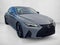 2025 Lexus IS 350 F SPORT Design RWD