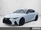2025 Lexus IS 350 F SPORT Design RWD