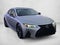 2025 Lexus IS 350 F SPORT Design RWD