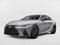 2024 Lexus IS 350 F SPORT Design RWD