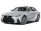2024 Lexus IS 350 F SPORT Design RWD