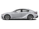 2024 Lexus IS 350 F SPORT Design RWD