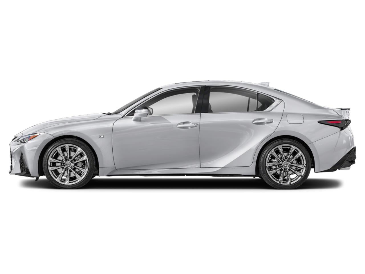 2024 Lexus IS 350 F SPORT Design RWD