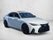 2025 Lexus IS 350 F SPORT Design RWD