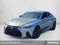 2025 Lexus IS 350 F SPORT Design RWD