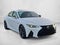 2025 Lexus IS 350 F SPORT Design RWD