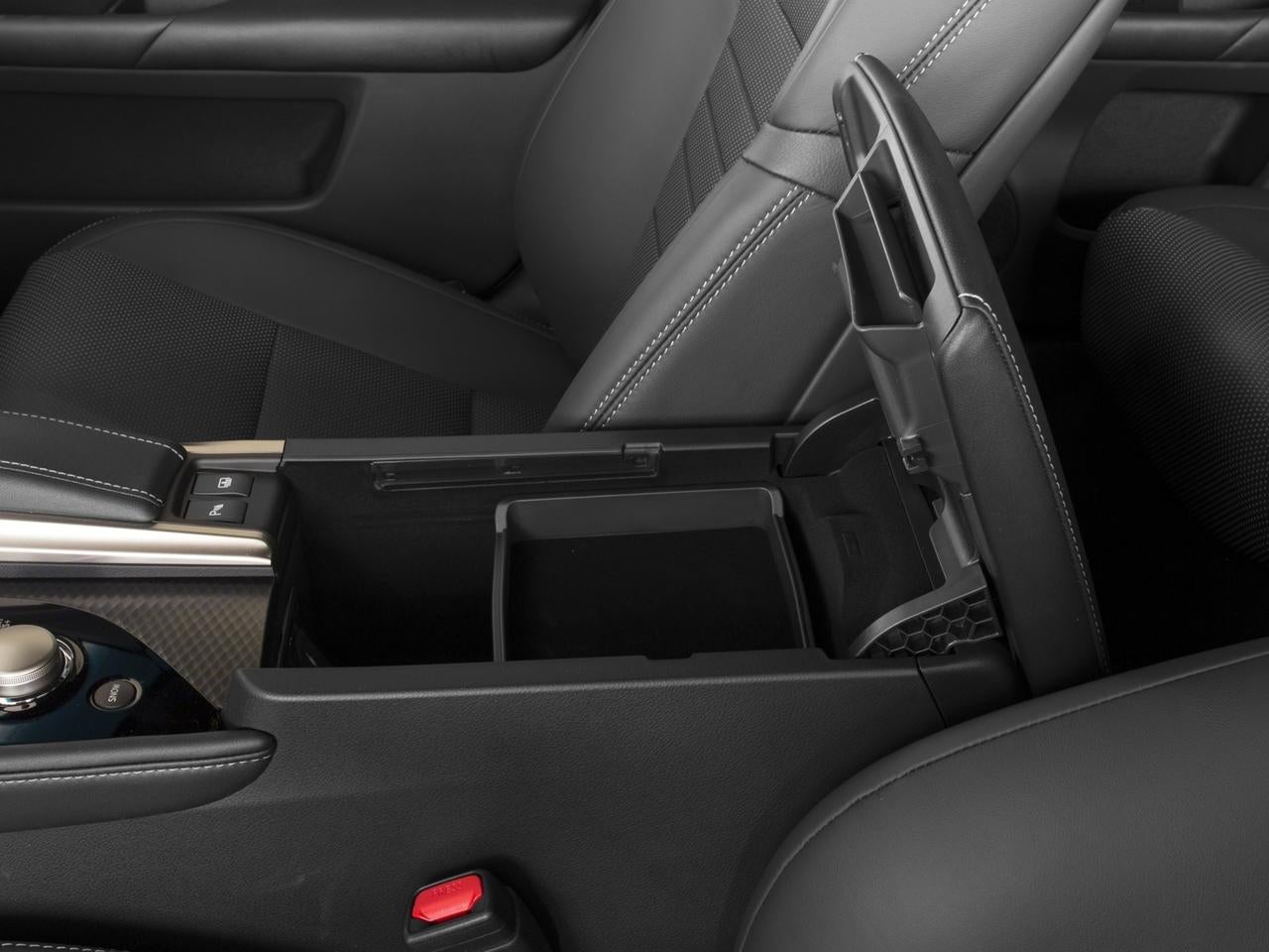 2016 Lexus GS 350 4dr Sdn RWD F Sport