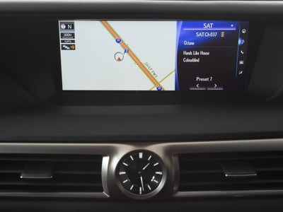 2016 Lexus GS 350 4dr Sdn RWD F Sport