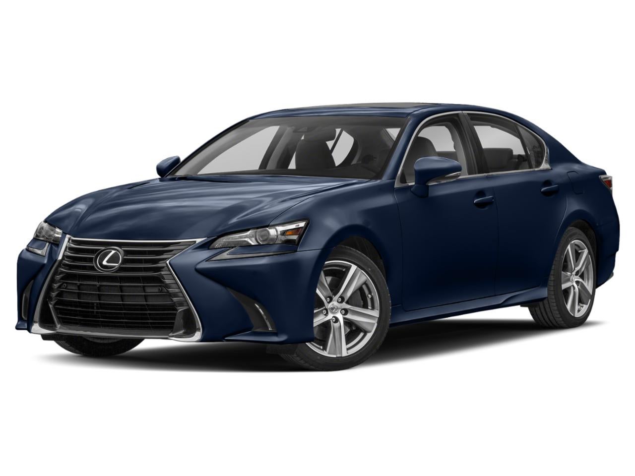 2019 Lexus GS 350 RWD