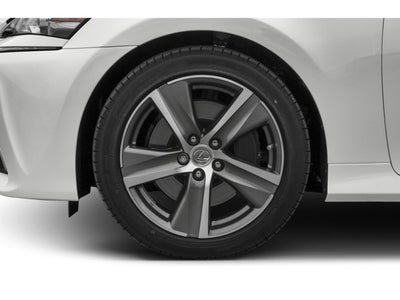 2019 Lexus GS 350 RWD