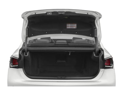 2019 Lexus GS 350 RWD