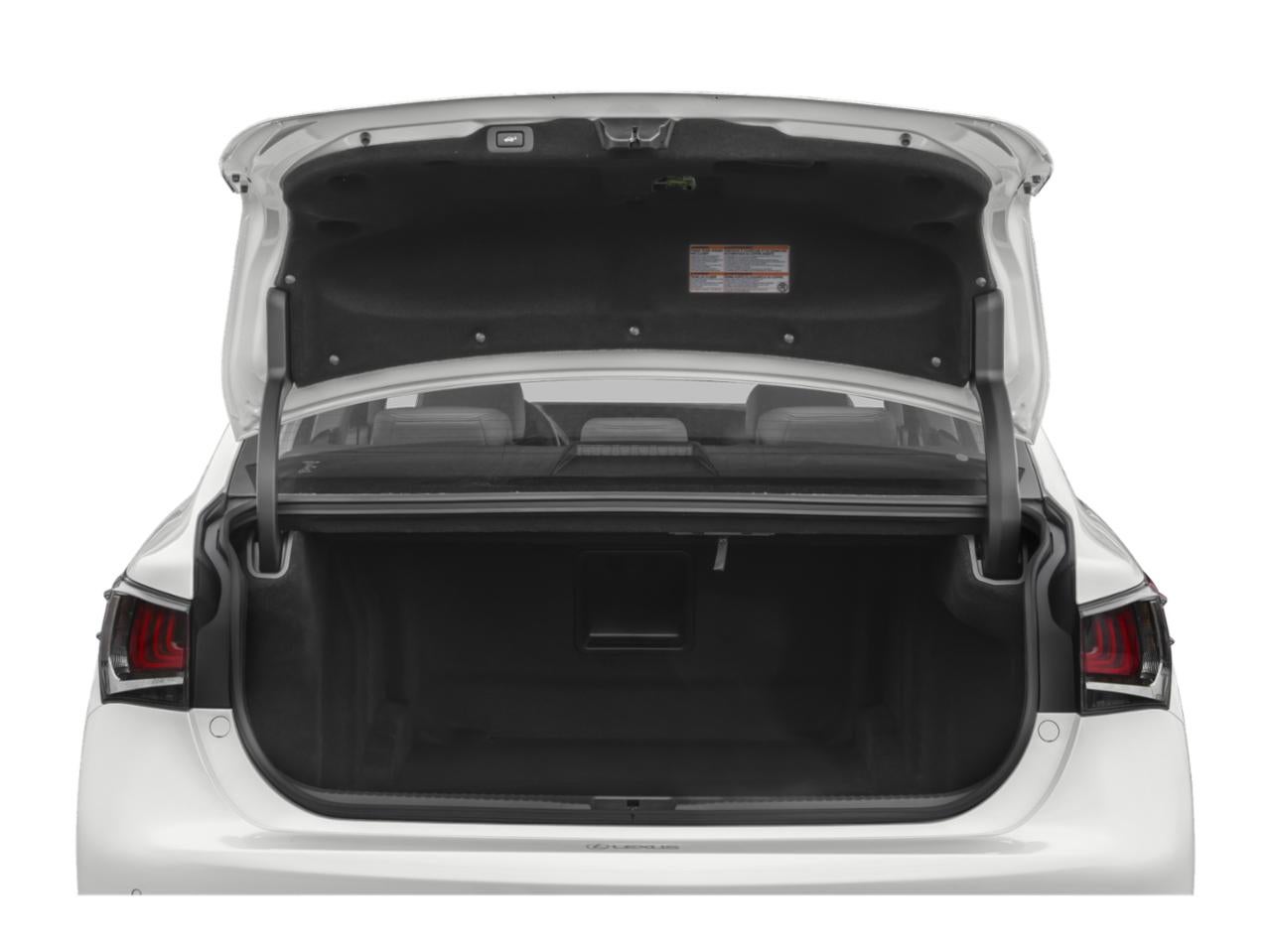 2019 Lexus GS 350 RWD