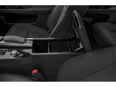 2019 Lexus GS 350 RWD