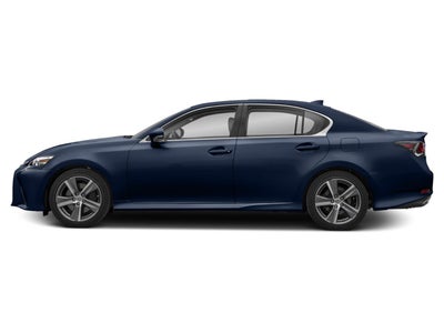 2019 Lexus GS 350 RWD