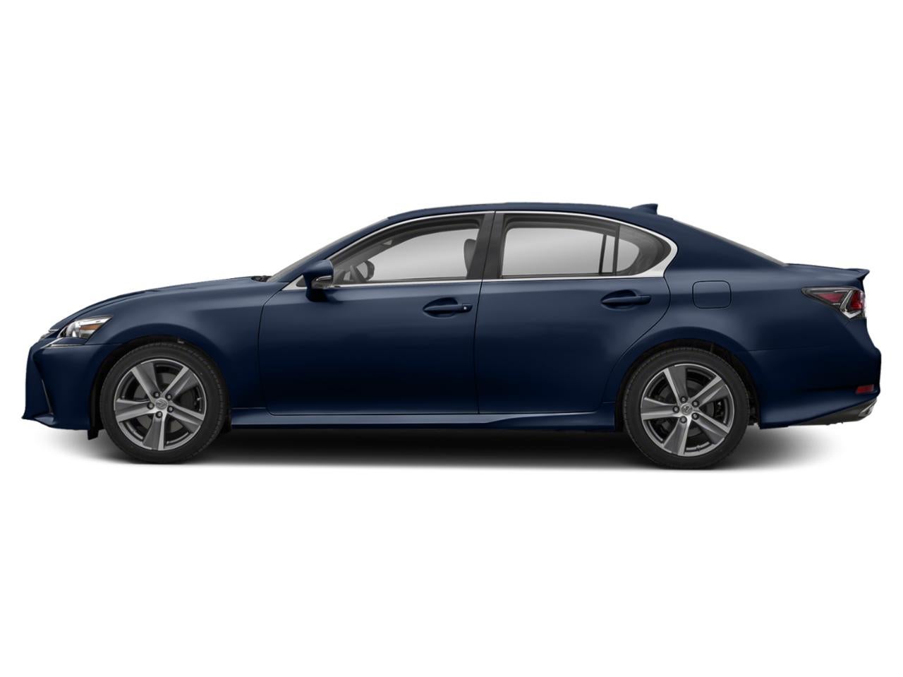 2019 Lexus GS 350 RWD