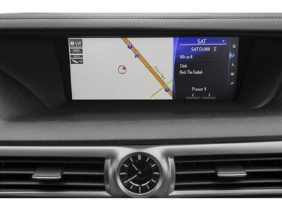 2019 Lexus GS 350 RWD