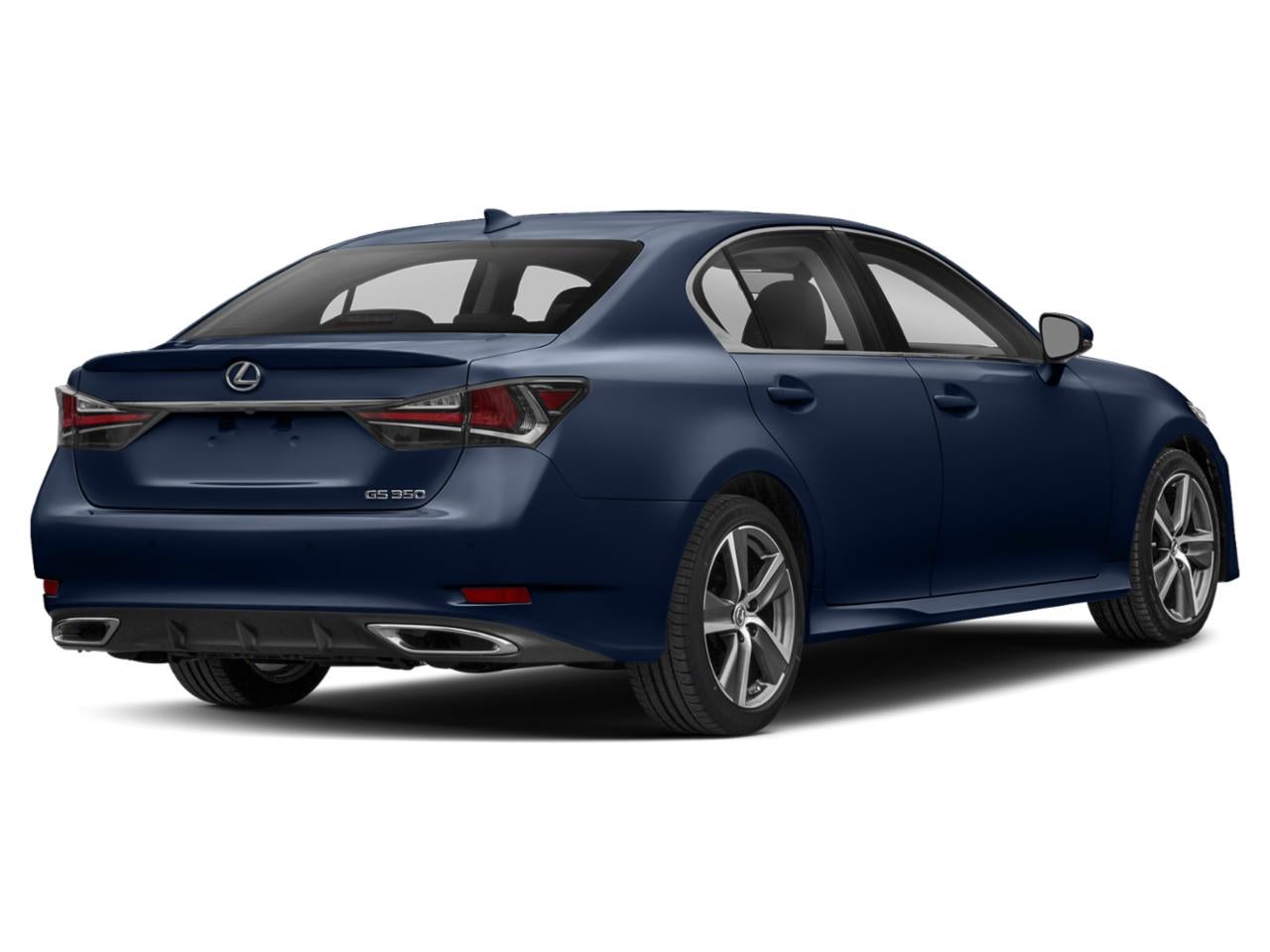 2019 Lexus GS 350 RWD
