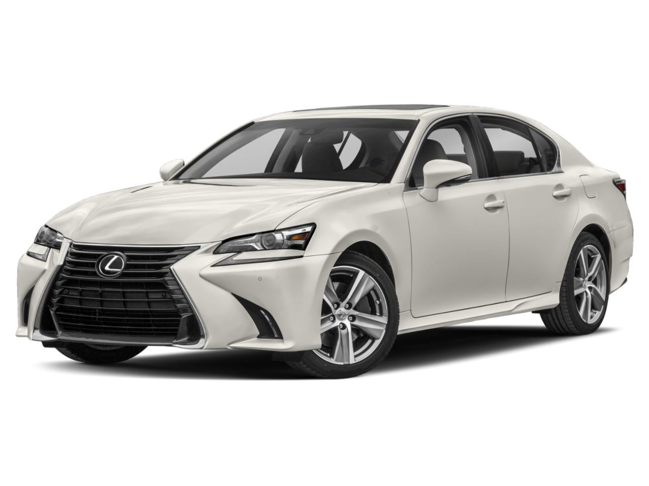 2019 Lexus GS 350 RWD