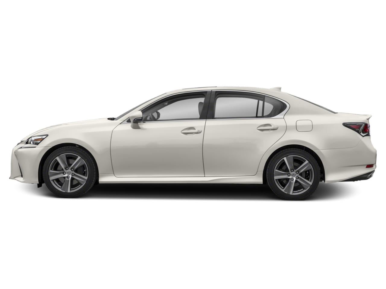 2019 Lexus GS 350 RWD