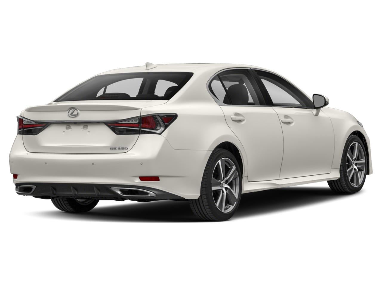 2019 Lexus GS 350 RWD