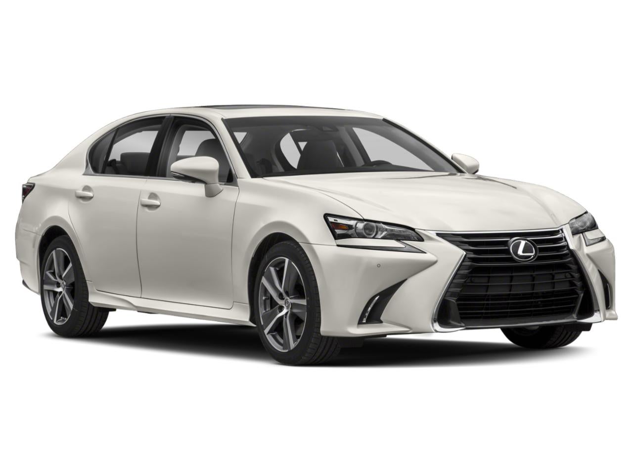 2019 Lexus GS 350 RWD