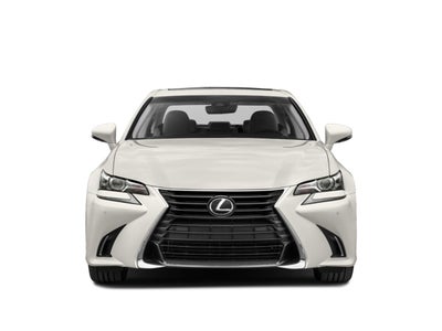 2019 Lexus GS 350 RWD