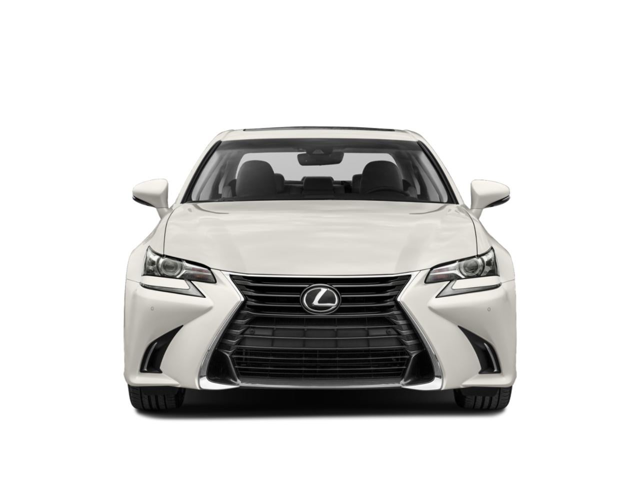 2019 Lexus GS 350 RWD