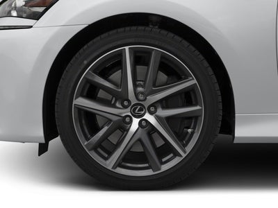 2018 Lexus GS 350 F Sport RWD