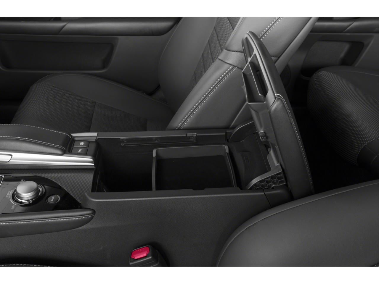 2018 Lexus GS 350 F Sport RWD