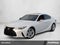 2024 Lexus IS 300 RWD